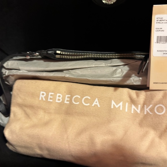 Rebeca Minkoff Tote - Picture 6 of 7